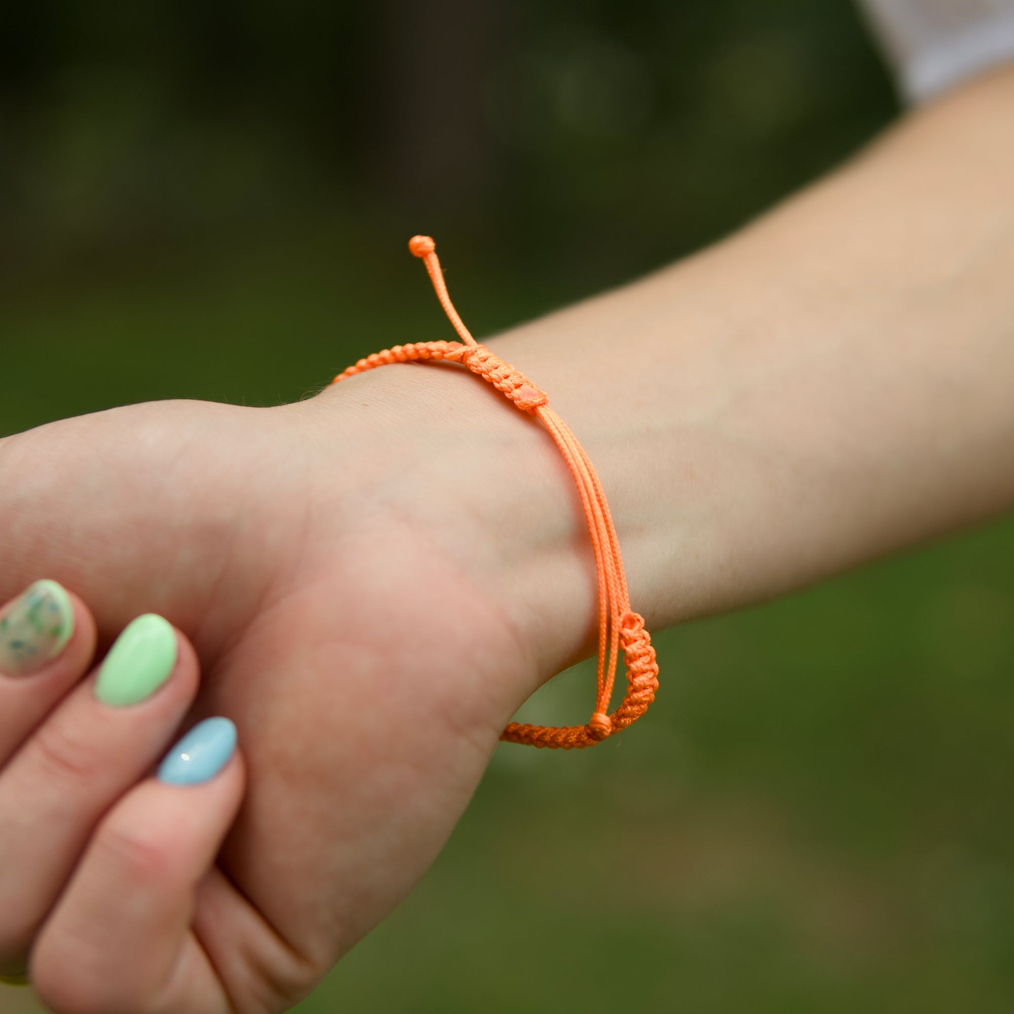 Ukrainian Bracelet