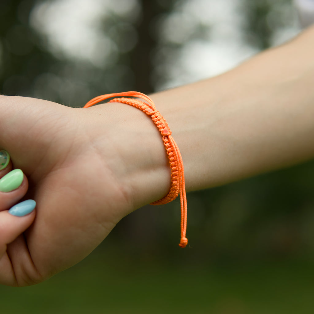 Ukrainian Bracelet