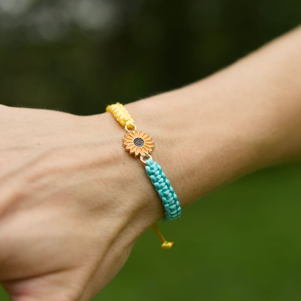 Ukrainian Bracelet