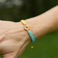 Ukrainian Bracelet
