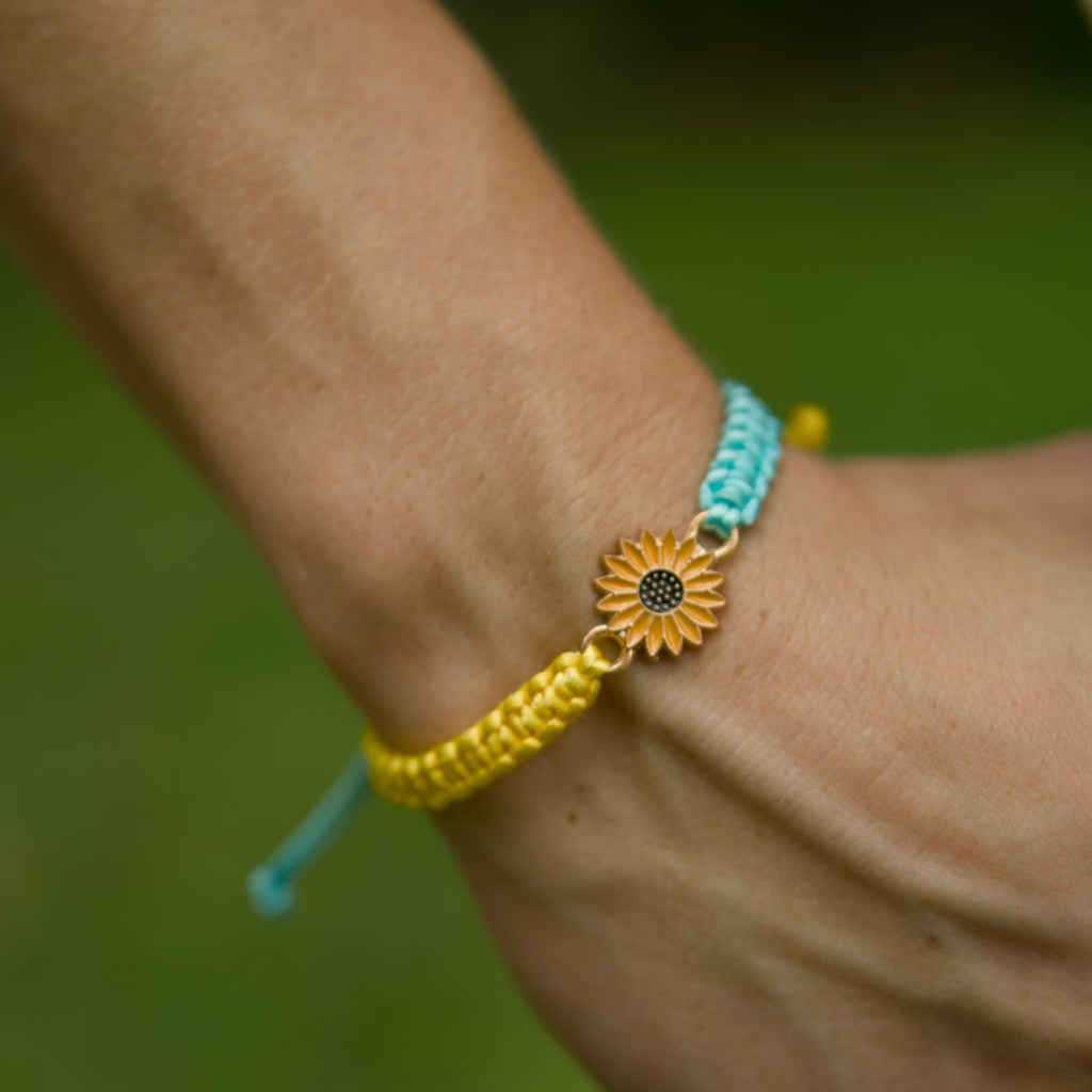 Ukrainian Bracelet