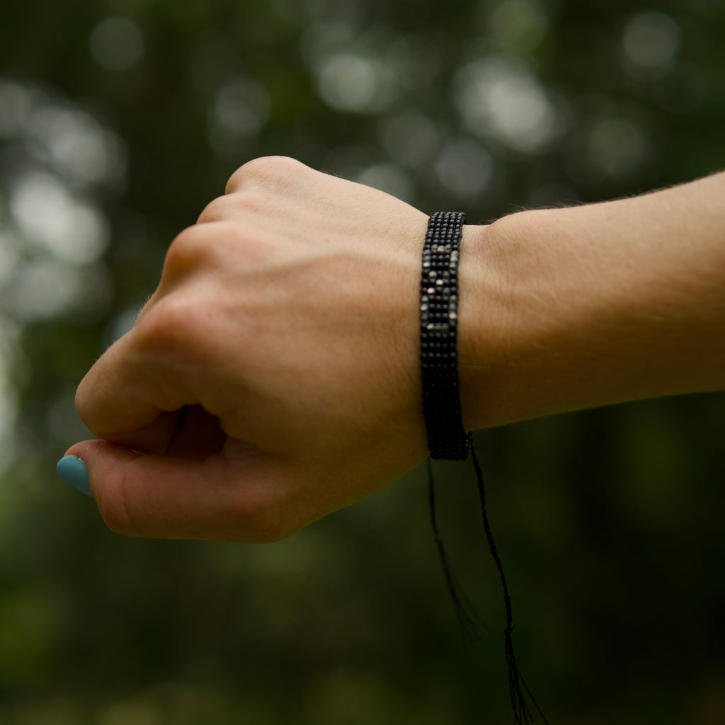Handmade Bracelet Infinity