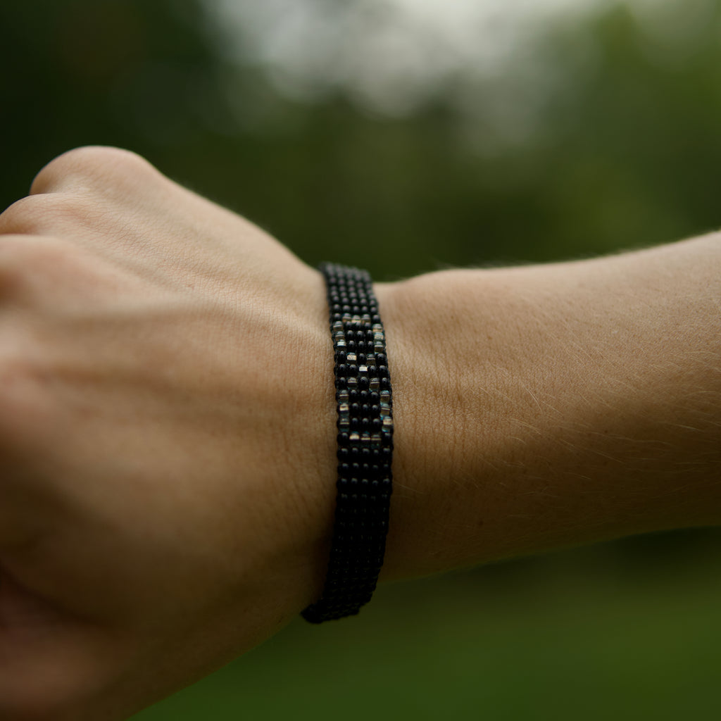 Handmade Bracelet Infinity