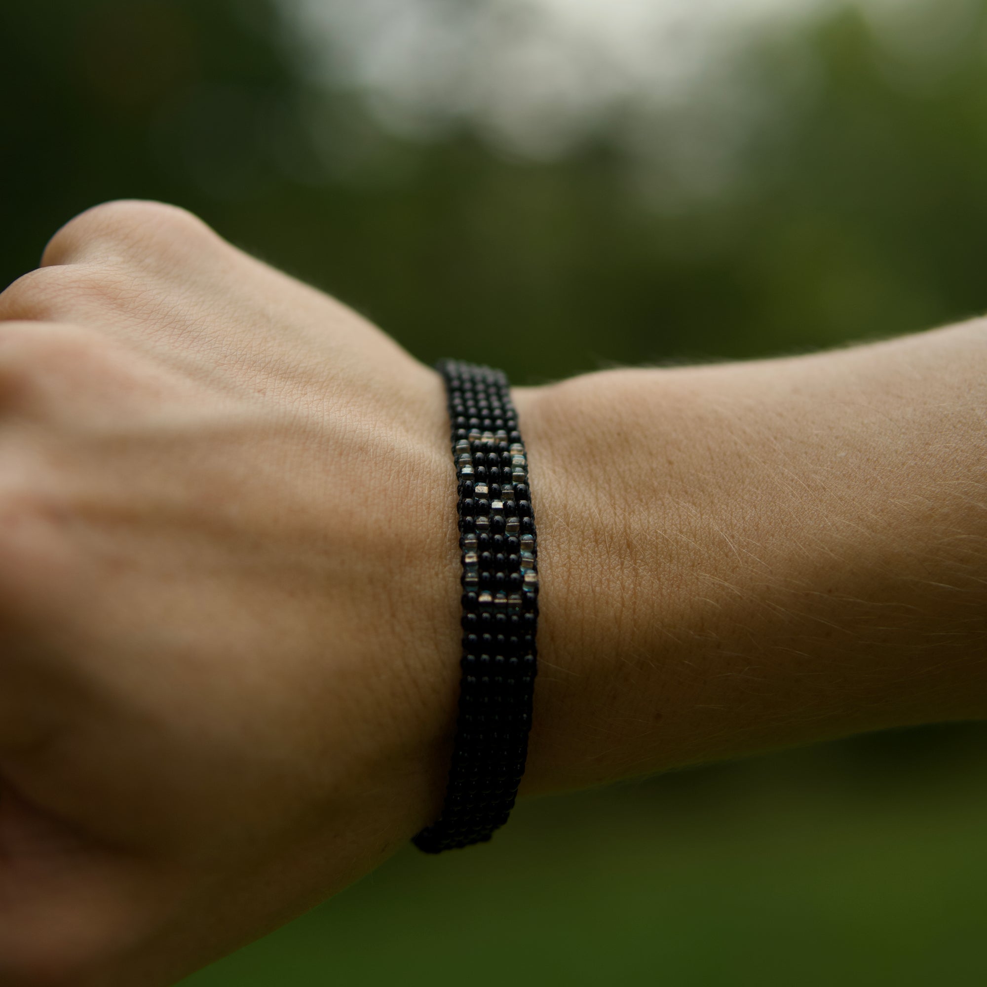 Handmade Bracelet Infinity