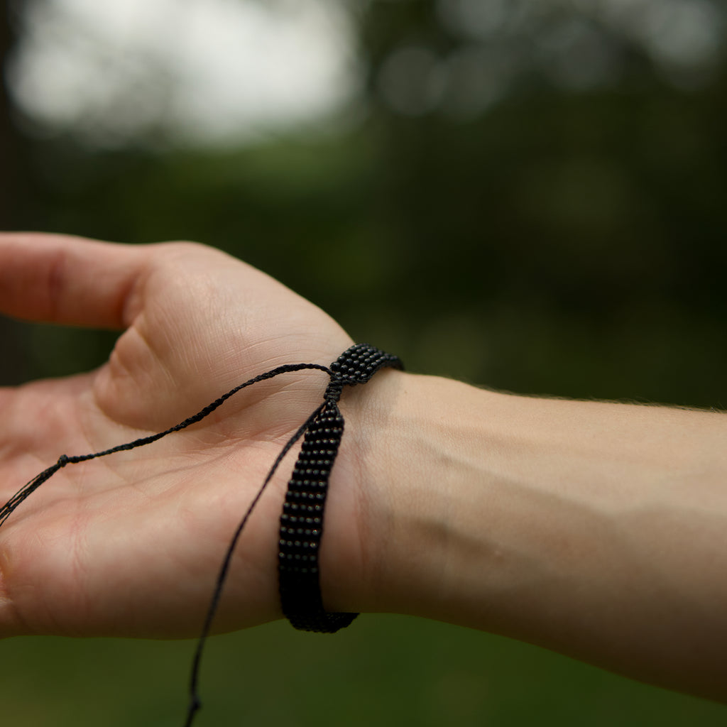 Handmade Bracelet Infinity