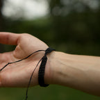 Handmade Bracelet Infinity