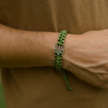 Ukrainian Tryzub Bracelet