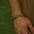 Ukrainian Tryzub Bracelet