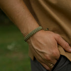 Ukrainian Tryzub Bracelet