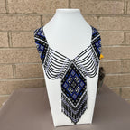 Gerdan Necklace “Starlight Glow”