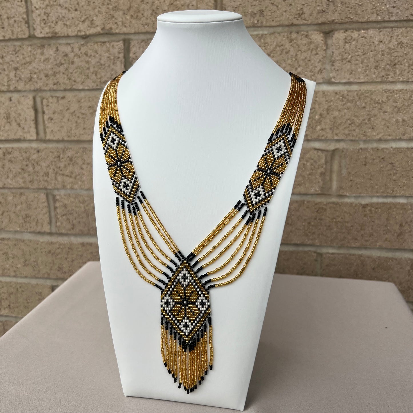 Традиційний Український Гердан