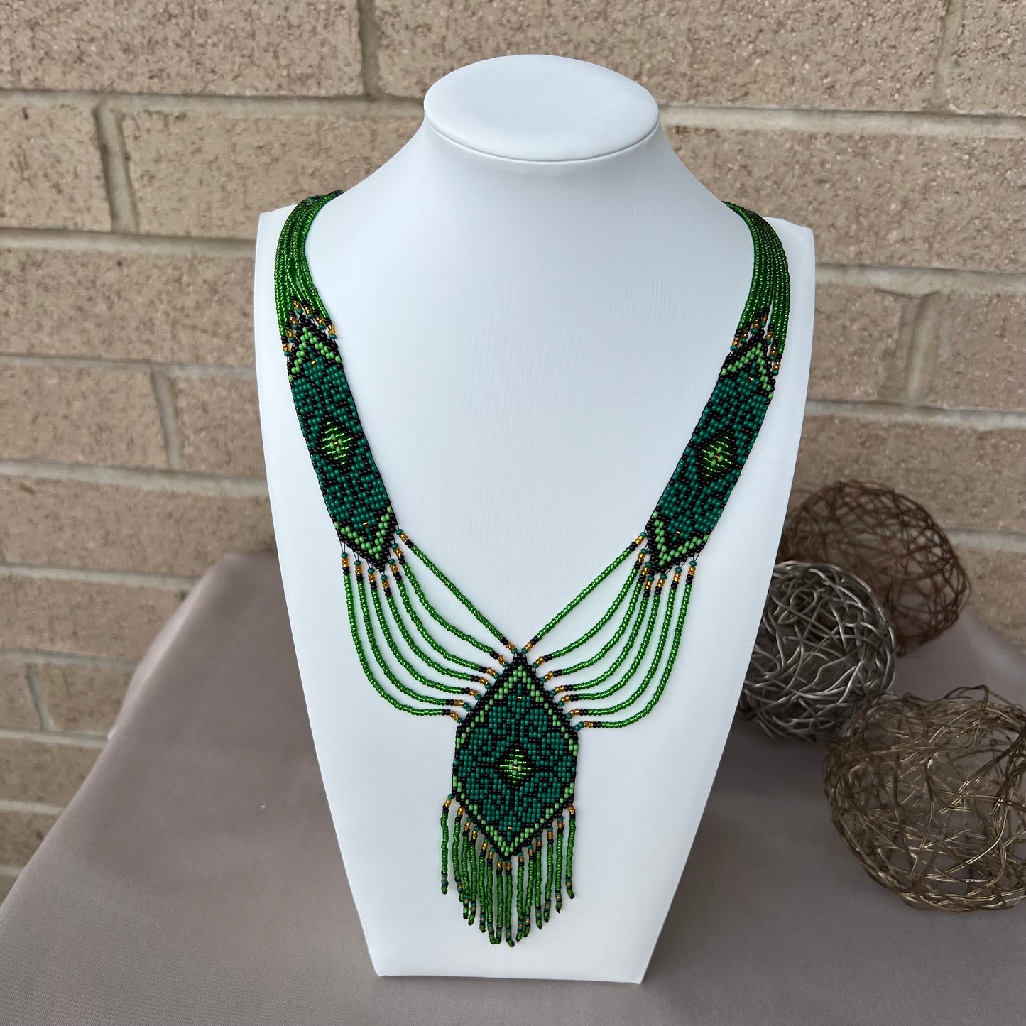 Традиційний Український Гердан