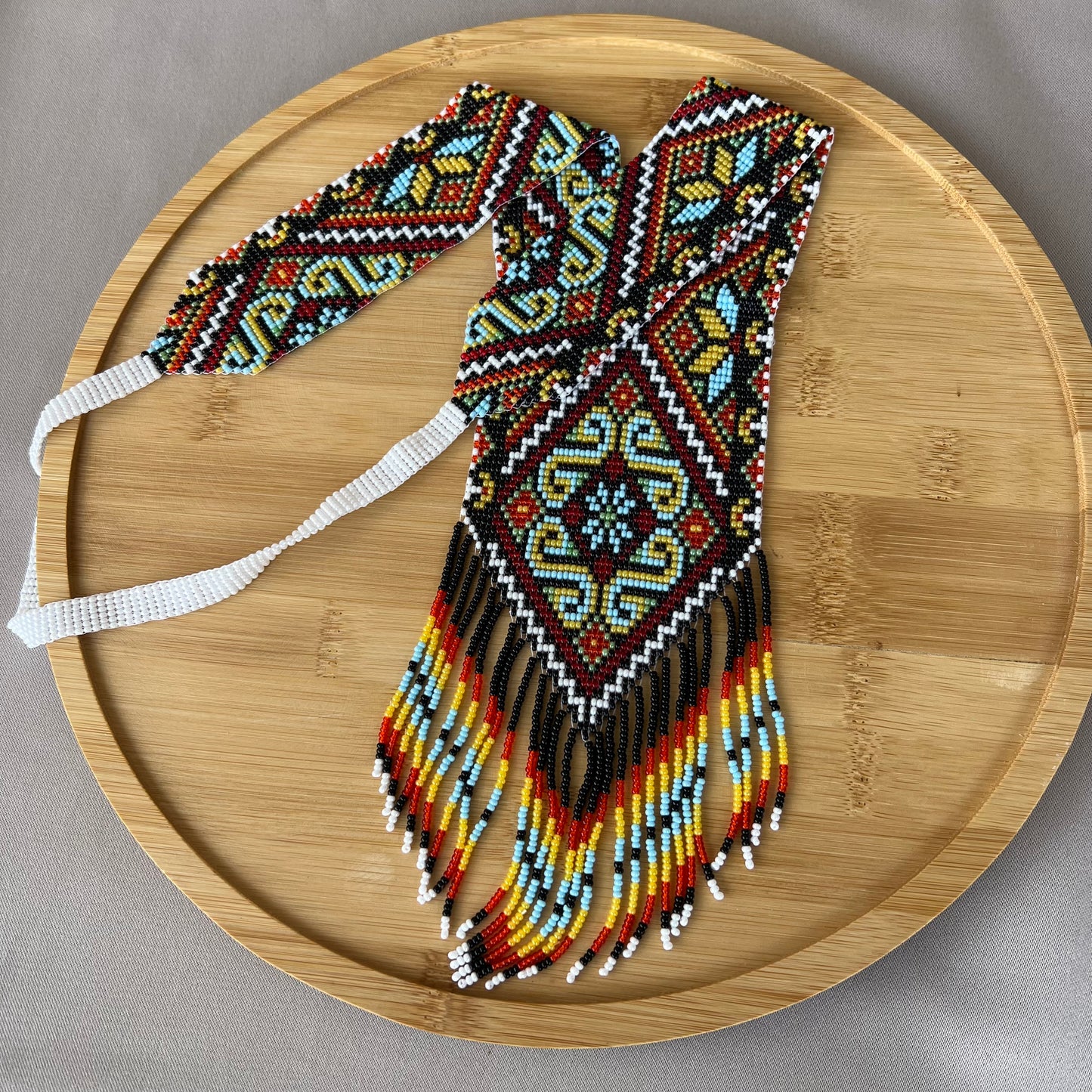 Прямий Гердан «Український орнамент»