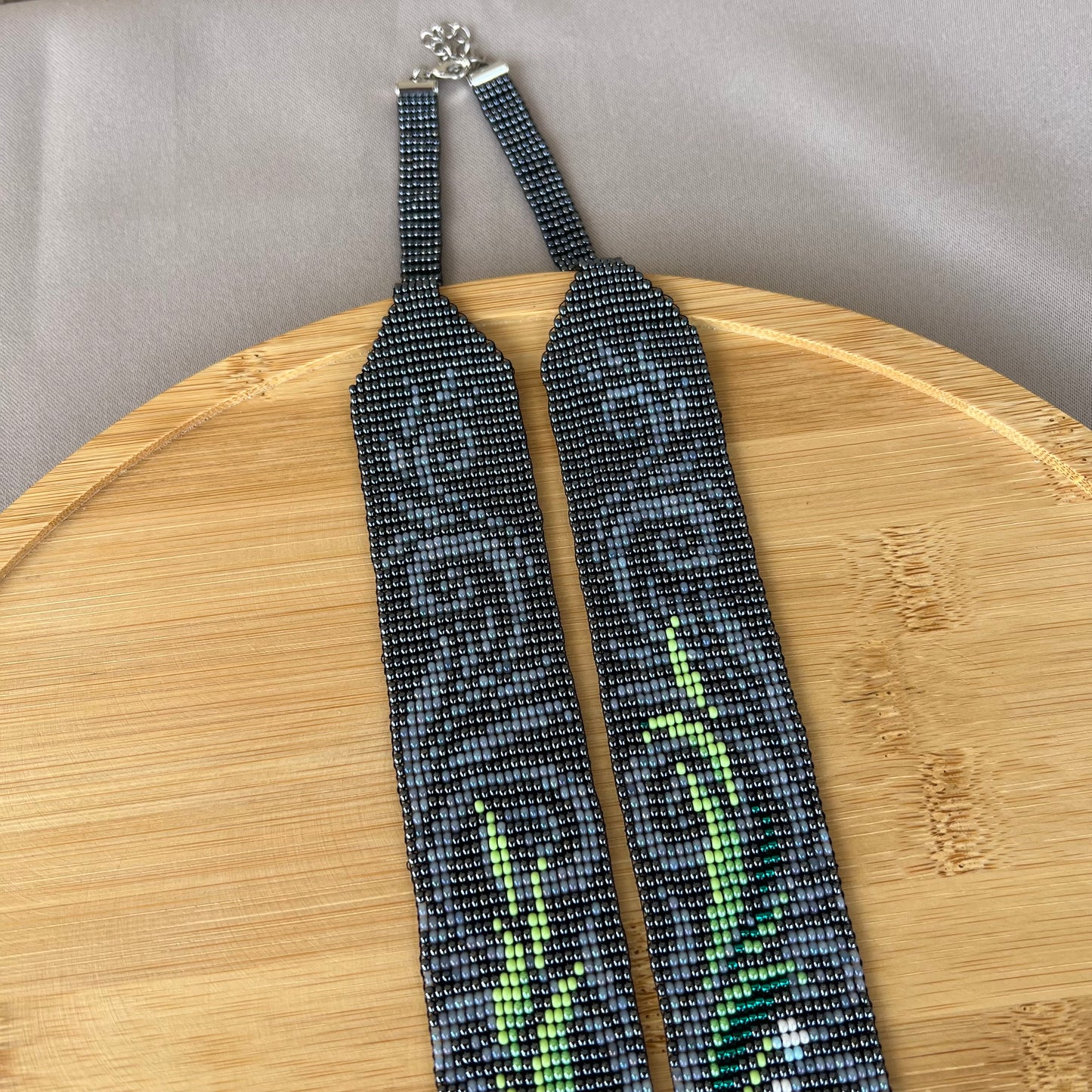 Прямий Гердан «Конвалії»