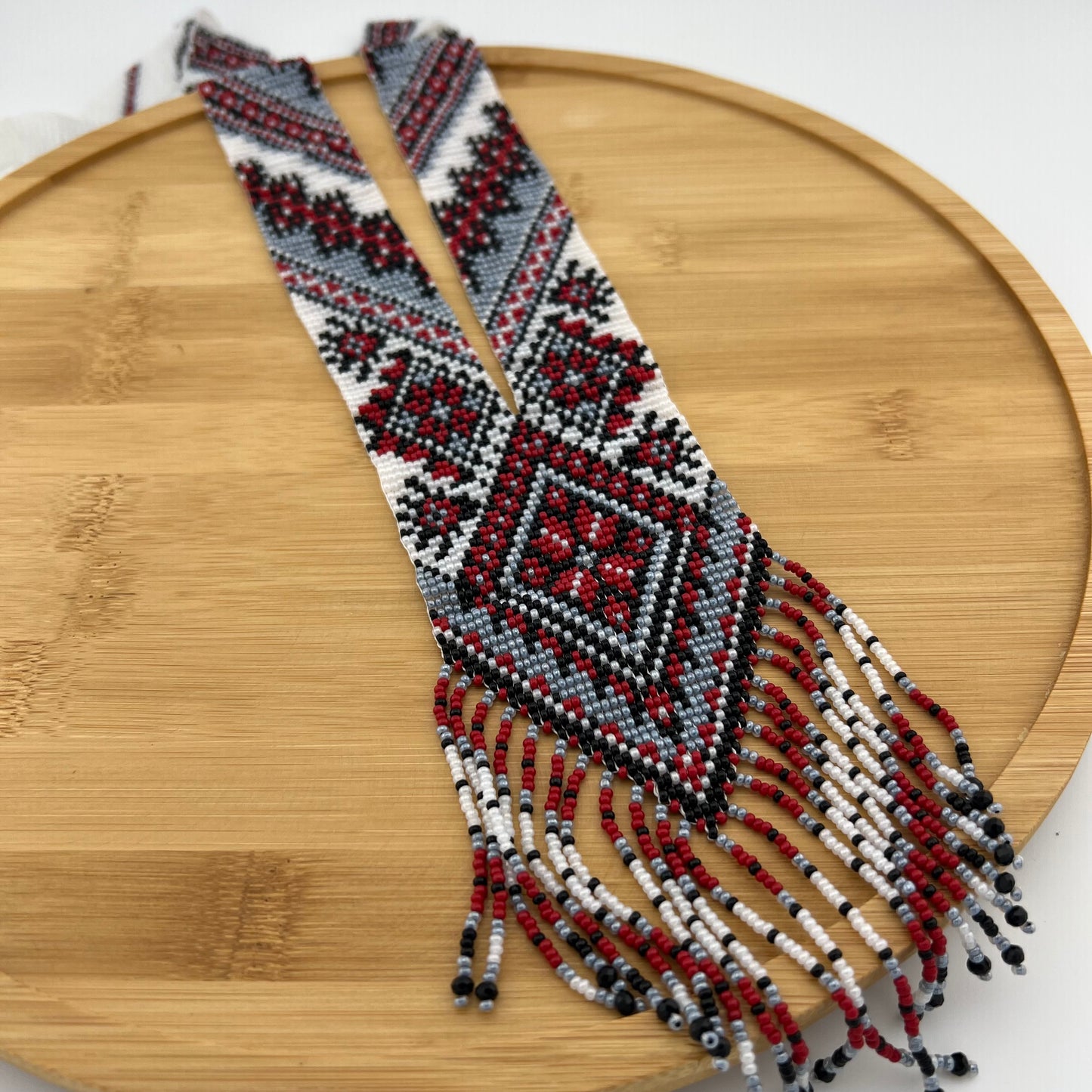 Гердан прямий «Вишиванка»