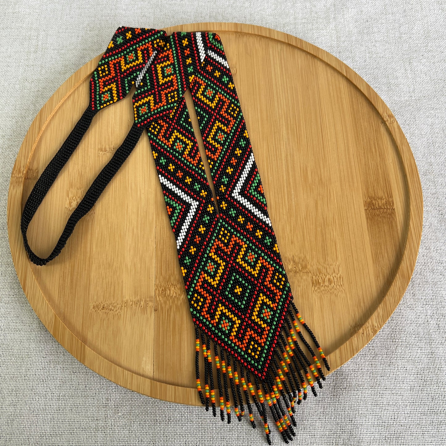 Гердан «Гоцульський прямий»