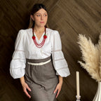Коралі «Калина»
