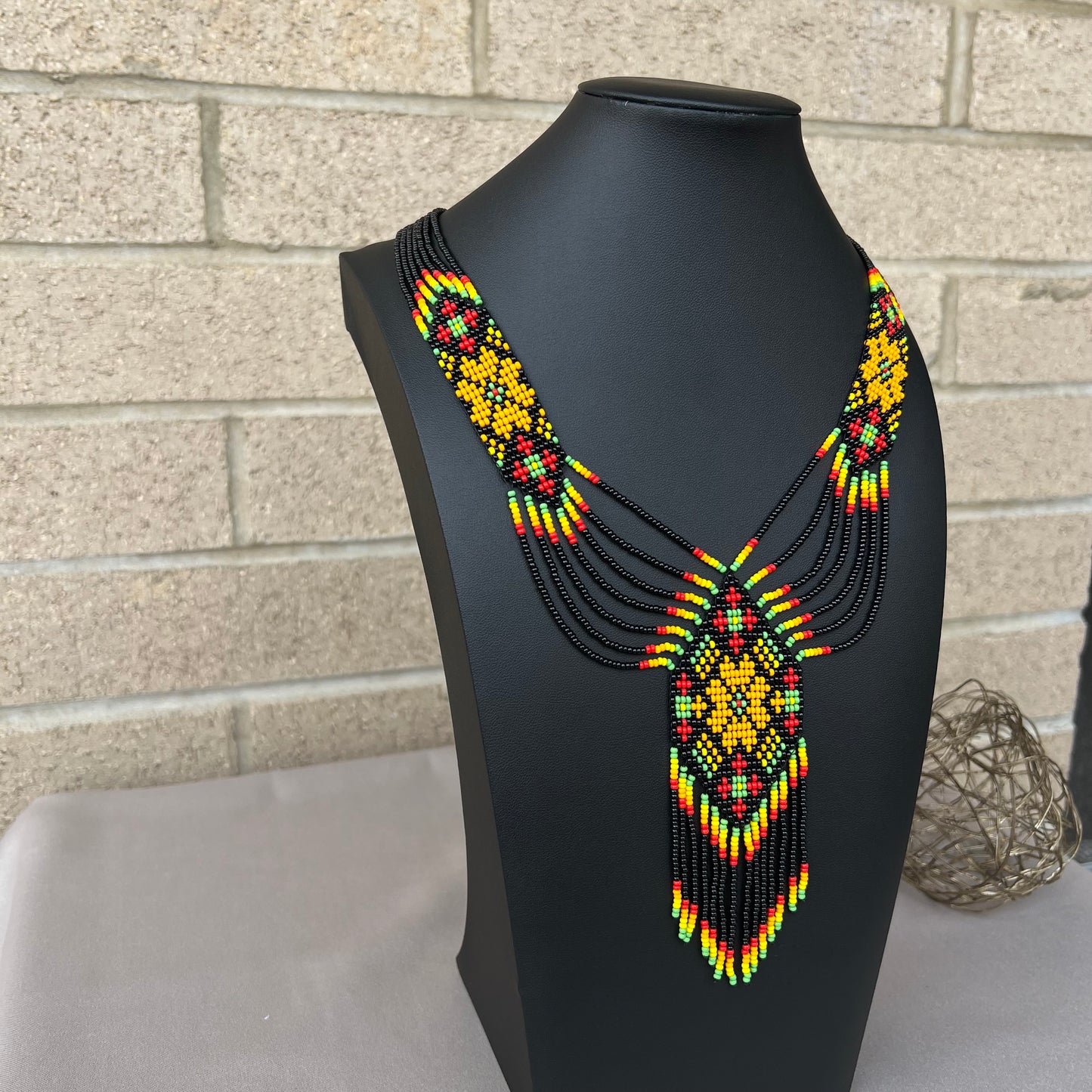 Традиційний Український Гердан