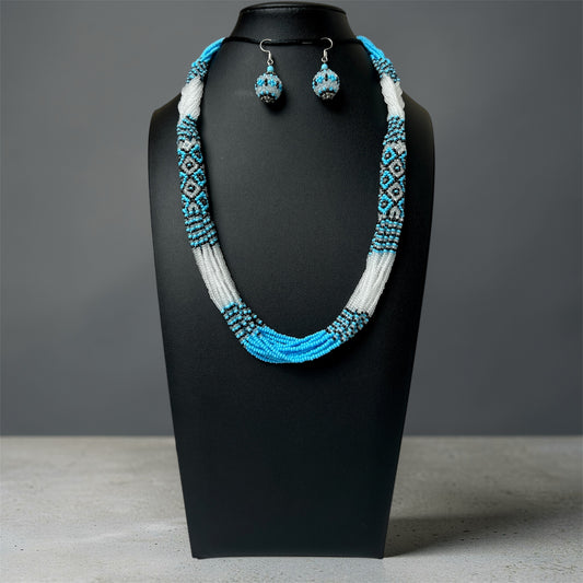 Набір з Етно Гердана та Сережок