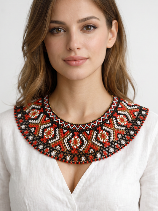 Choker "Power of Heritage"