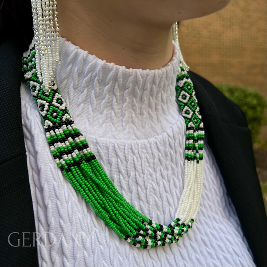 Етно Гердан