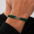 Ukrainian Tryzub Bracelet