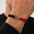 Ukrainian Tryzub Bracelet